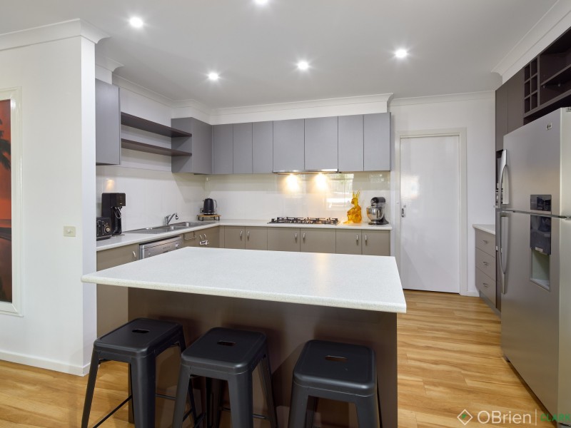 3 Atkinson Court, Warragul VIC 3820