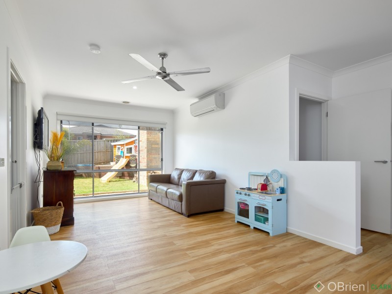 3 Atkinson Court, Warragul VIC 3820