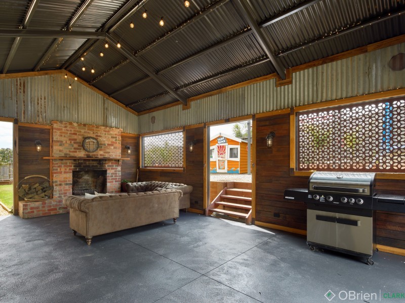 3 Atkinson Court, Warragul VIC 3820