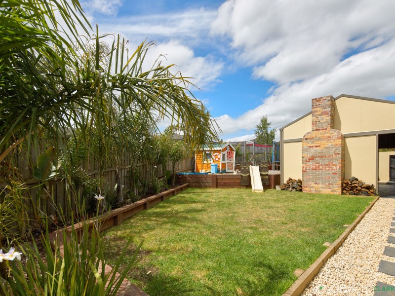 3 Atkinson Court, Warragul VIC 3820