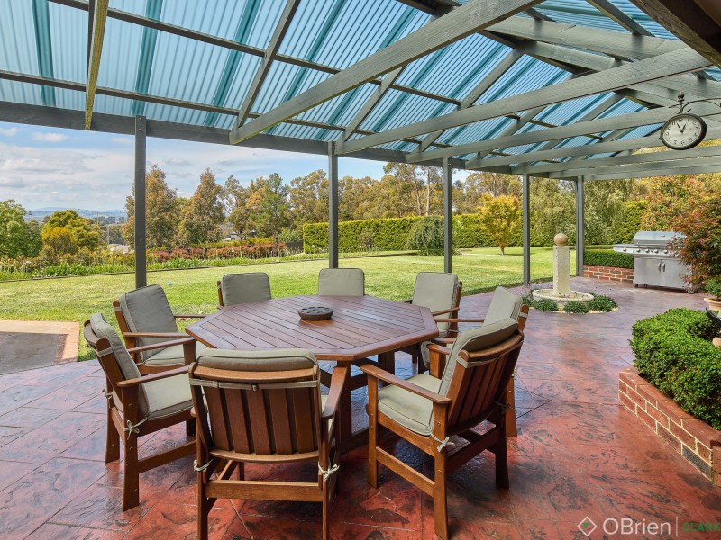5 Romano Court, Drouin VIC 3818