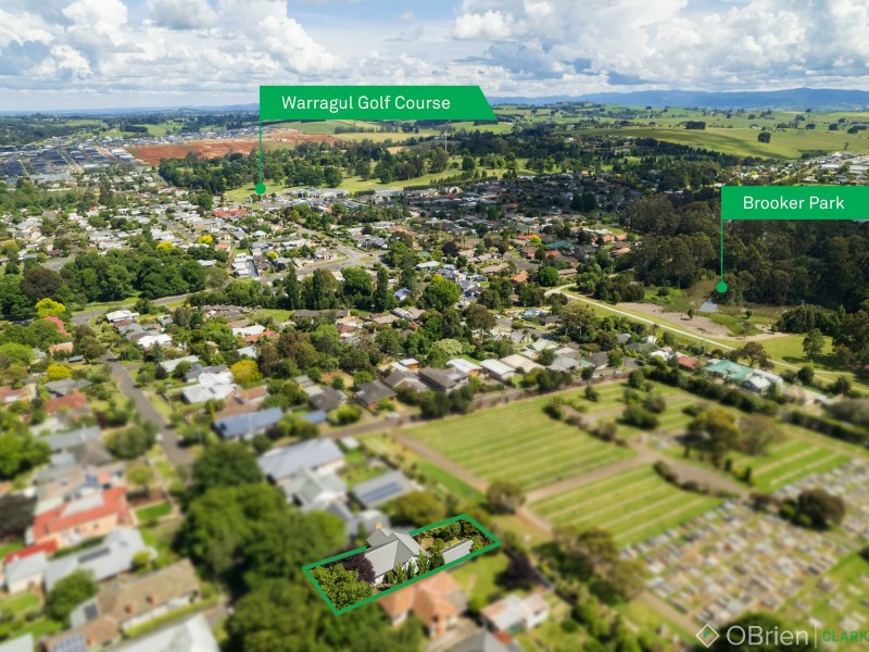 33 Alford Street, Warragul VIC 3820