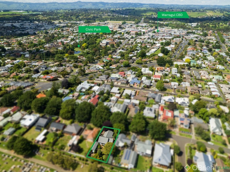 33 Alford Street, Warragul VIC 3820