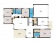 7 Shae Crescent, Drouin VIC 3818 Floorplan