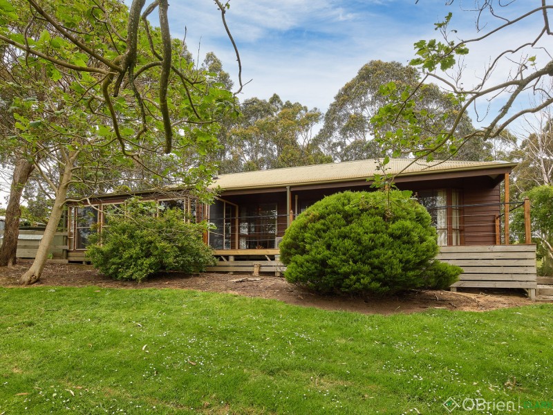 33 Grand Ridge Road, Seaview VIC 3821