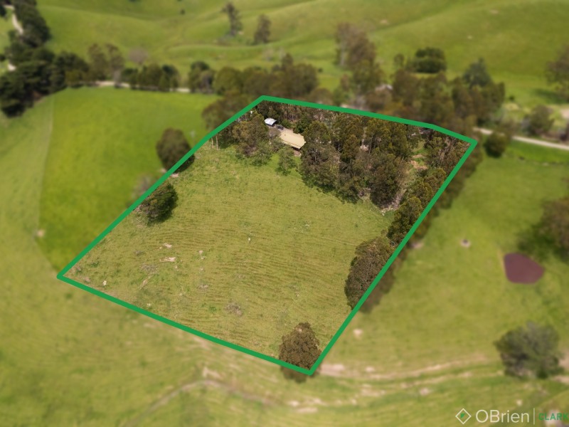 33 Grand Ridge Road, Seaview VIC 3821