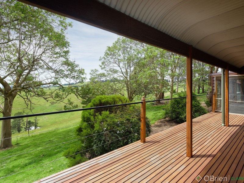 33 Grand Ridge Road, Seaview VIC 3821