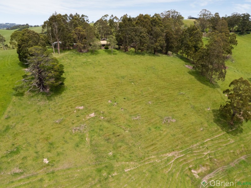 33 Grand Ridge Road, Seaview VIC 3821