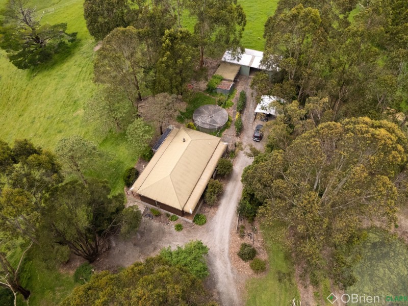 33 Grand Ridge Road, Seaview VIC 3821