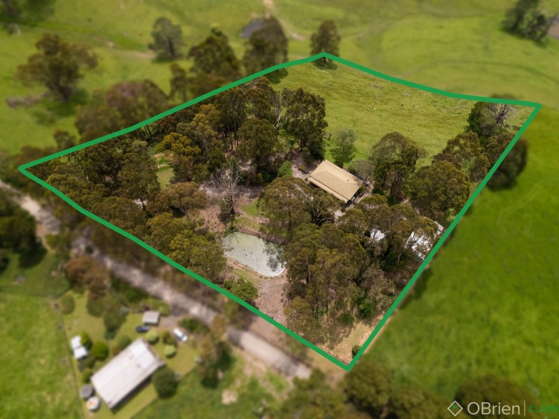 33 Grand Ridge Road, Seaview VIC 3821