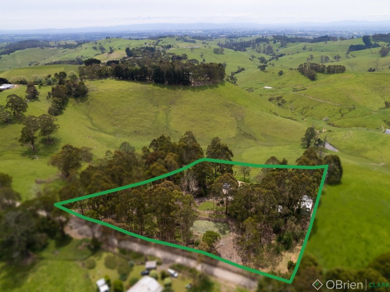 33 Grand Ridge Road, Seaview VIC 3821