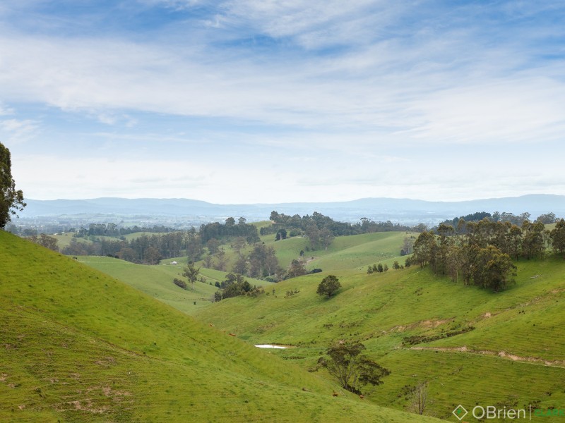 33 Grand Ridge Road, Seaview VIC 3821
