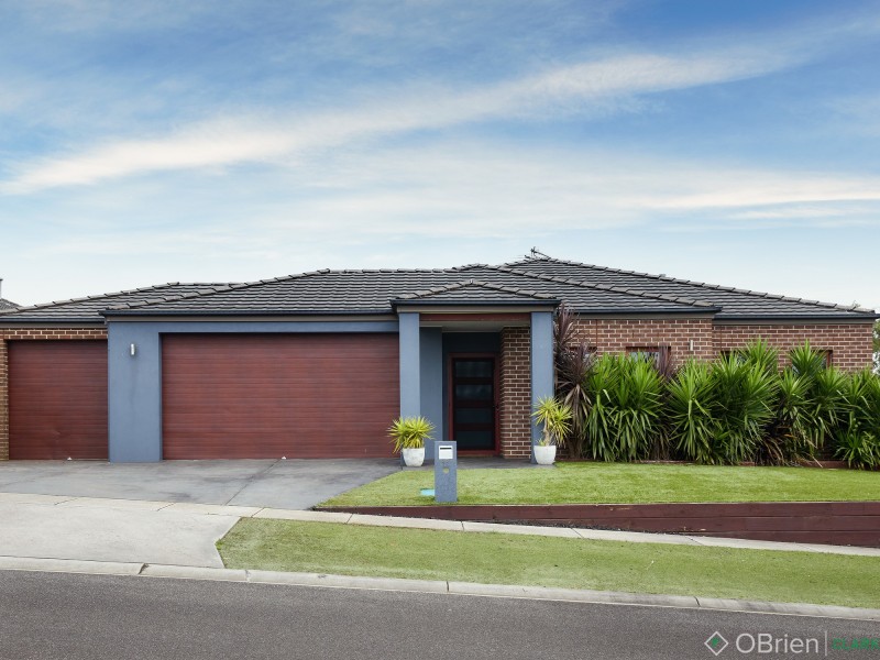 11 Atkinson Court, Warragul VIC 3820