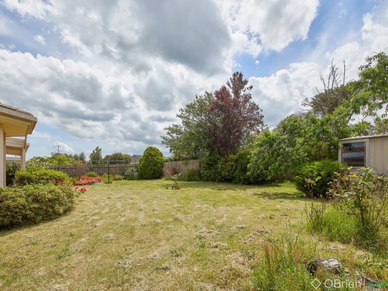 5 Myrtle Crescent, Warragul VIC 3820