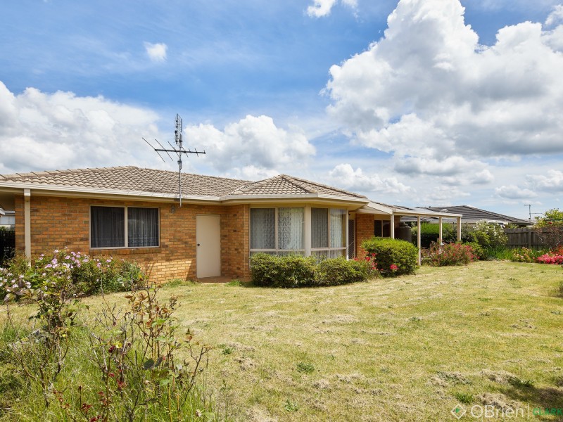 5 Myrtle Crescent, Warragul VIC 3820