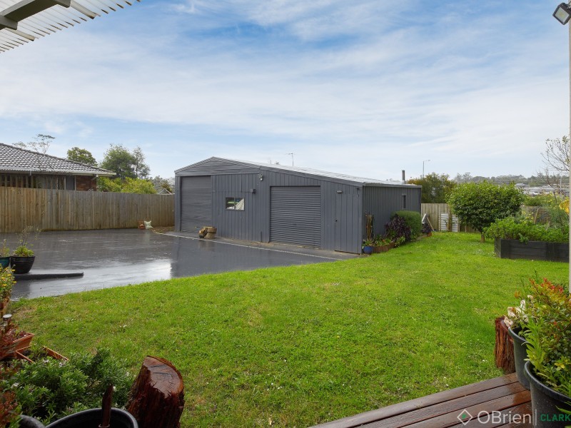 39 Biram Drive, Warragul VIC 3820