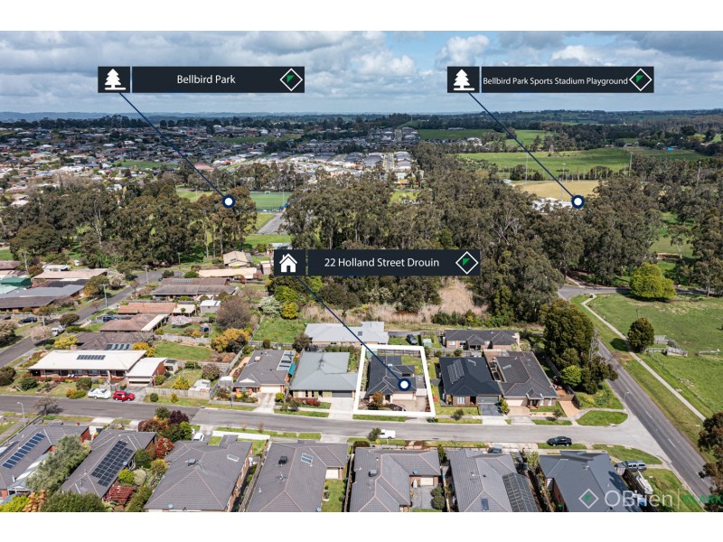 22 Holland Street, Drouin VIC 3818
