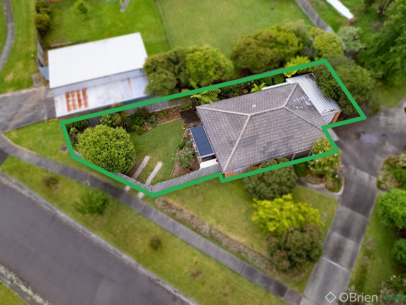 1/2 Wolff Street, Drouin VIC 3818