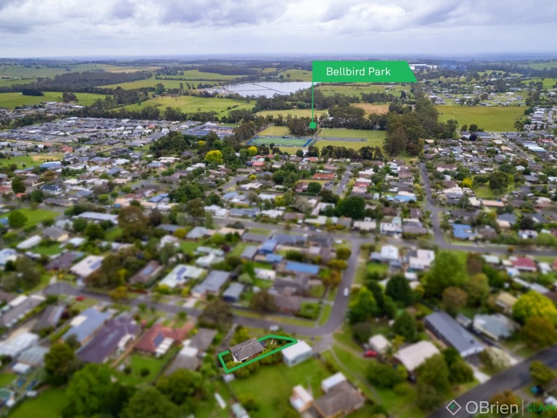 1/2 Wolff Street, Drouin VIC 3818