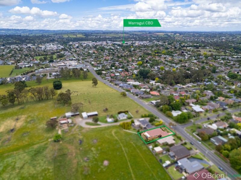 314 Normanby Street, Warragul VIC 3820