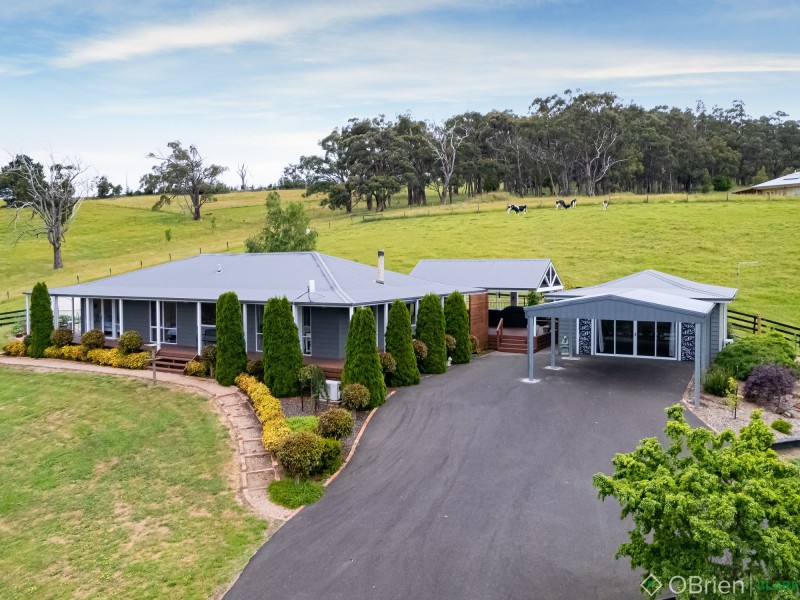 27 Antonia Road, Boolarra VIC 3870