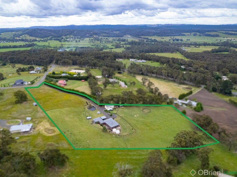 27 Antonia Road, Boolarra VIC 3870