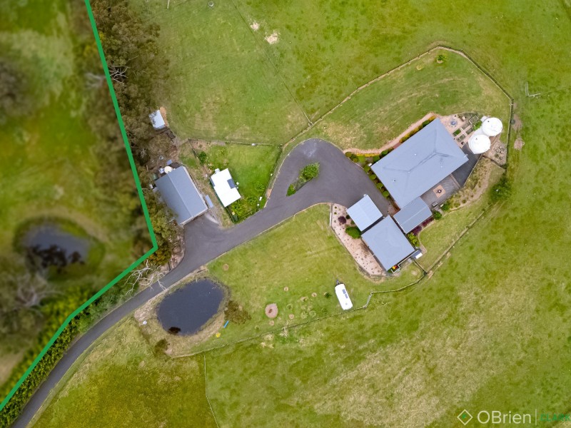 27 Antonia Road, Boolarra VIC 3870