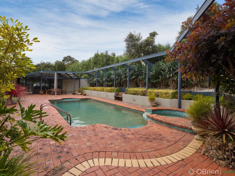 284 Armours Road, Warragul VIC 3820