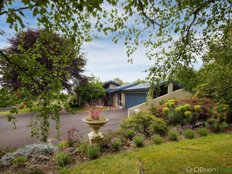 284 Armours Road, Warragul VIC 3820