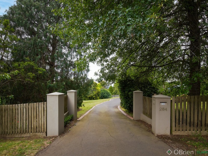 284 Armours Road, Warragul VIC 3820
