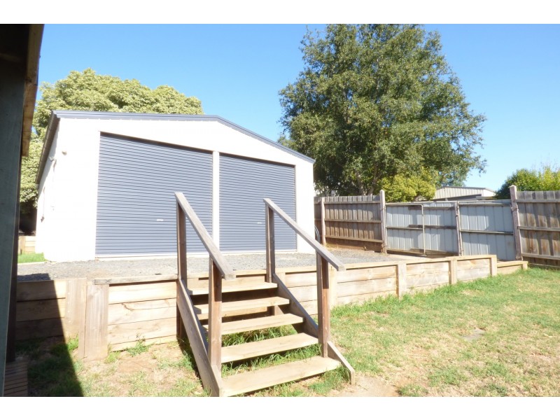 30 Western Park Drive, Warragul VIC 3820