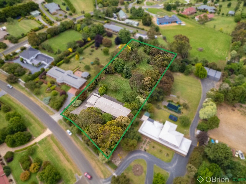 134 Rulemount Road, Warragul VIC 3820