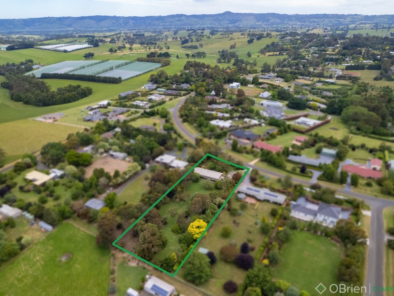 134 Rulemount Road, Warragul VIC 3820