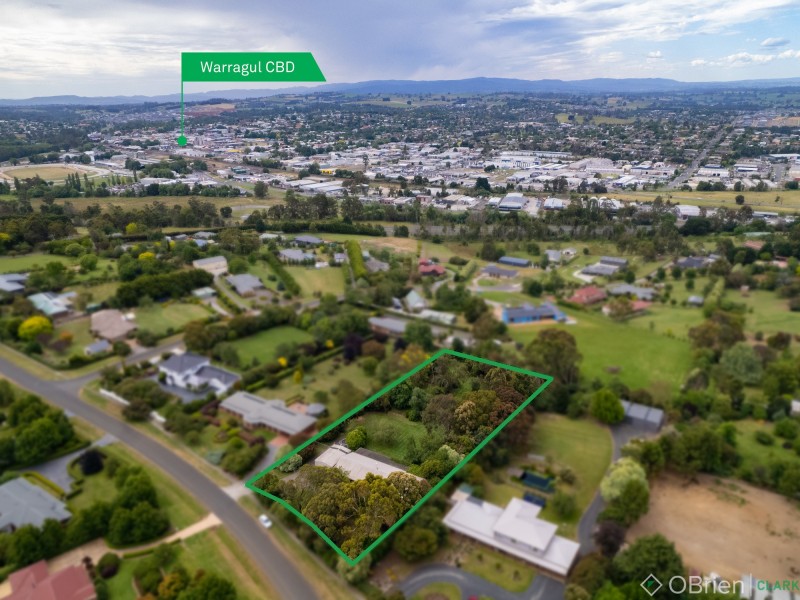 134 Rulemount Road, Warragul VIC 3820