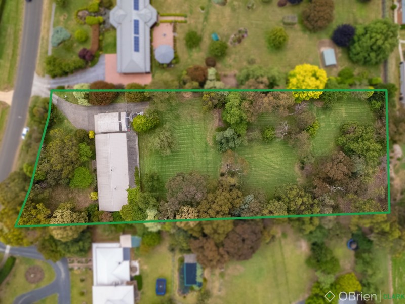 134 Rulemount Road, Warragul VIC 3820