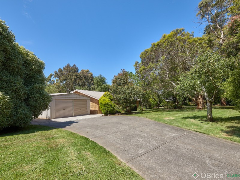 134 Rulemount Road, Warragul VIC 3820