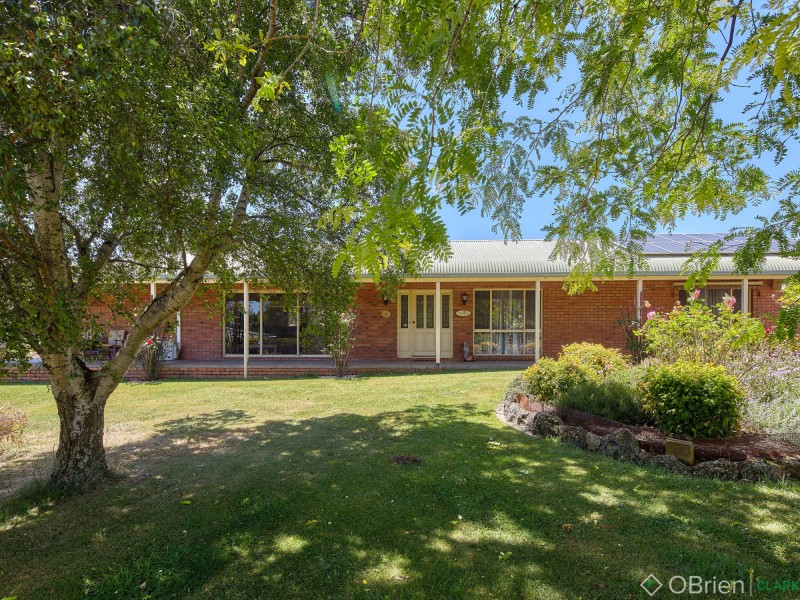 9 Jackson Drive, Drouin VIC 3818