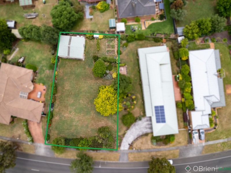 7 Jackson Drive, Drouin VIC 3818
