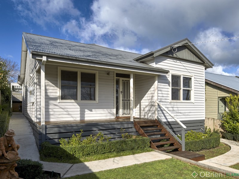 22 Church Street, Warragul VIC 3820