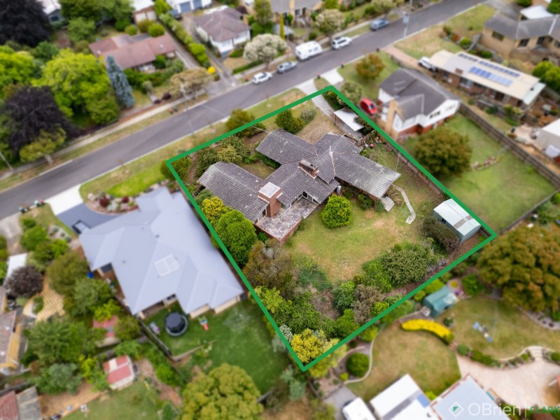 7 Dundee Street, Warragul VIC 3820