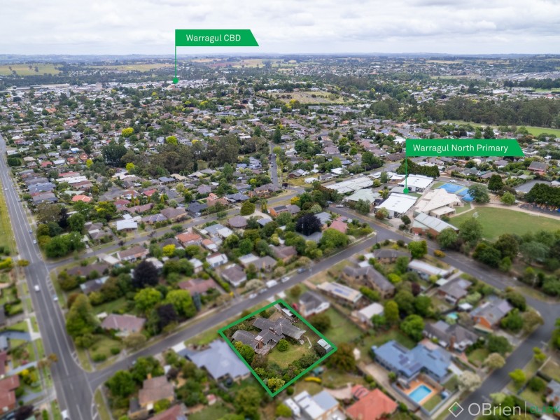 7 Dundee Street, Warragul VIC 3820