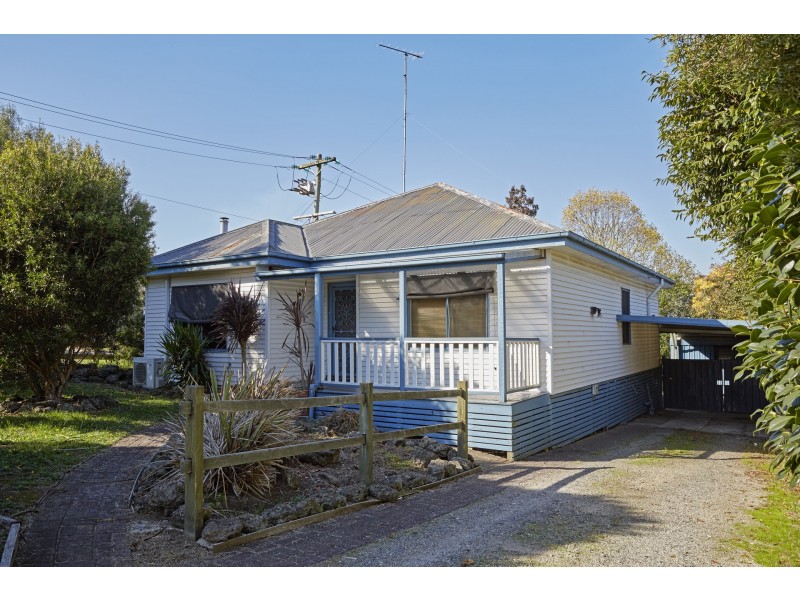86 North Road, Warragul VIC 3820