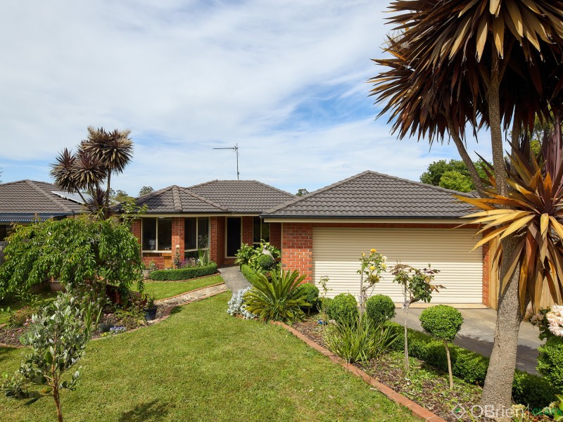 12 Palm Square, Drouin VIC 3818