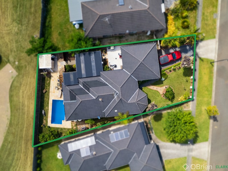12 Palm Square, Drouin VIC 3818