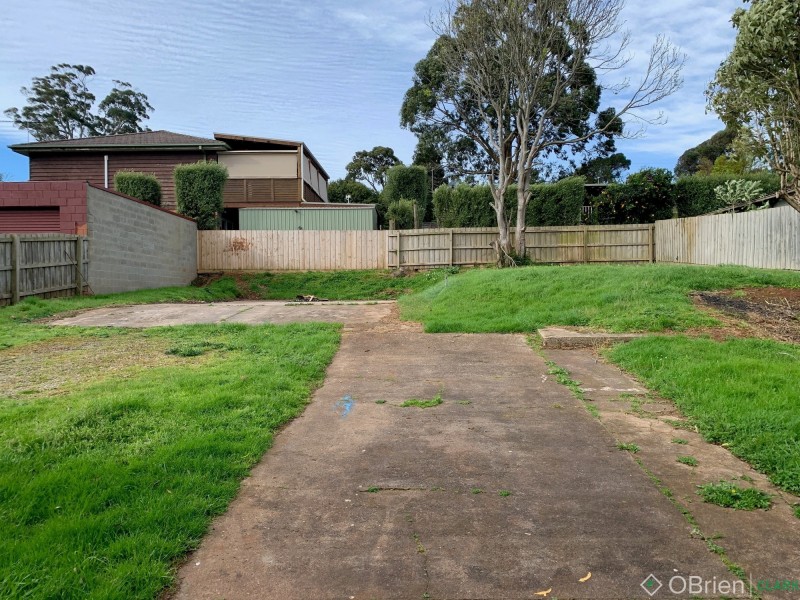 45 Church Street, Drouin VIC 3818