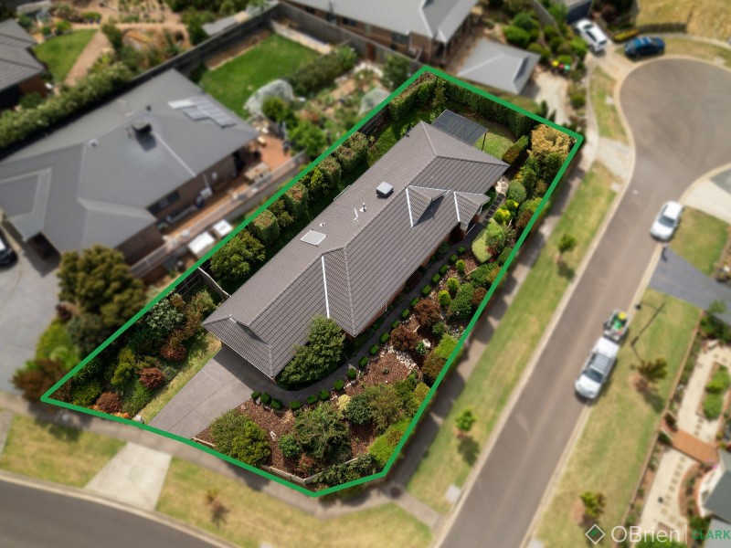 38 Monica Drive, Drouin VIC 3818