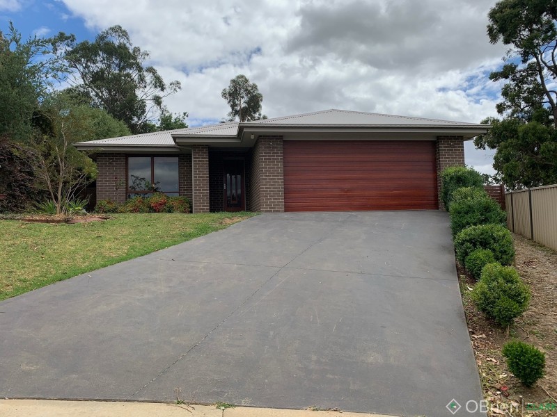 12 Lakeside Court, Drouin VIC 3818