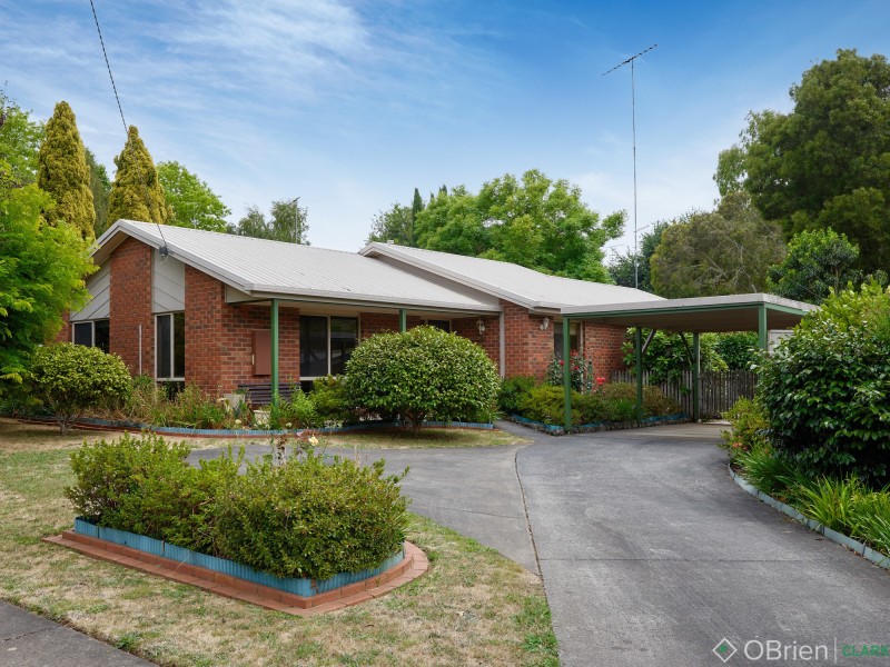 43 Waratah Drive, Warragul VIC 3820