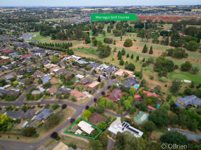 43 Waratah Drive, Warragul VIC 3820