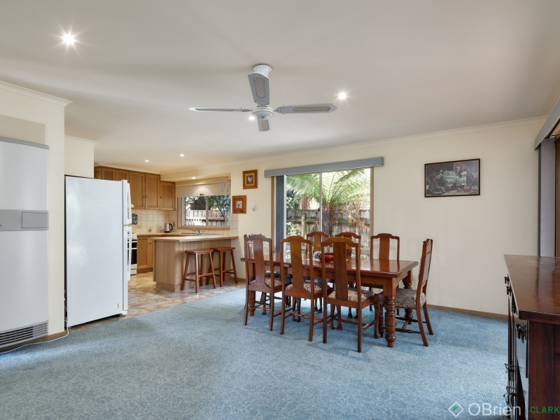 43 Waratah Drive, Warragul VIC 3820